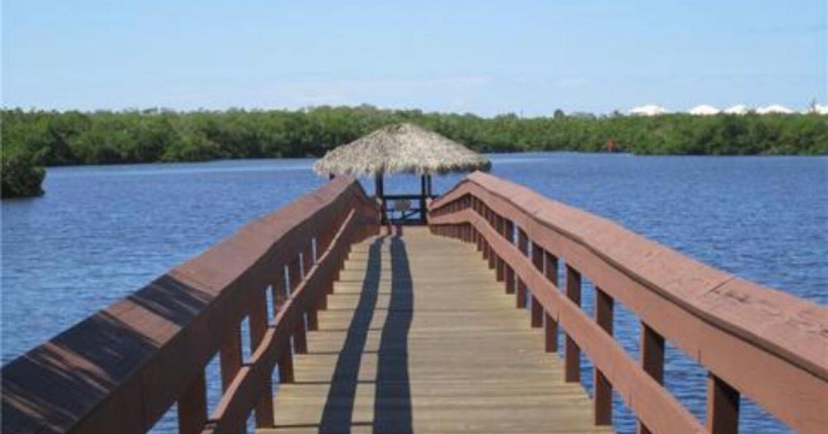 Condo for rent; North Naples, FL; west of US41 for 2500 in Westerville