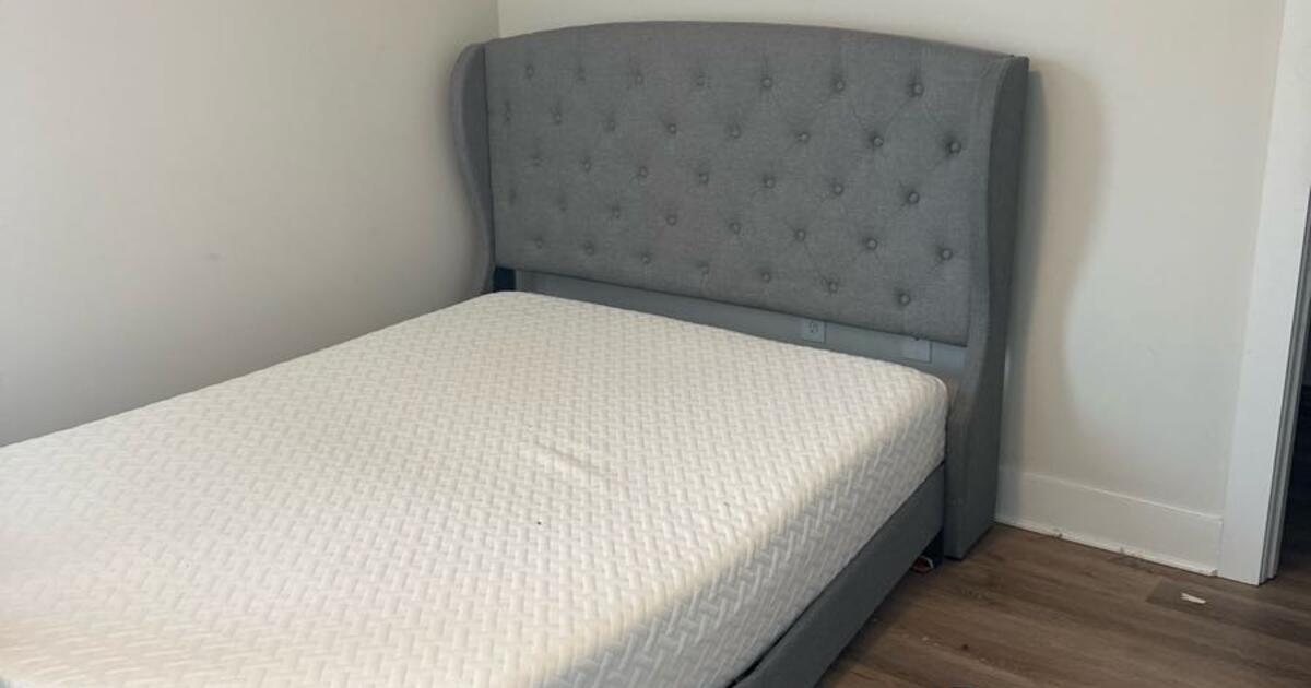 Free Mattress for Free in Lawrenceville, GA For Sale & Free — Nextdoor