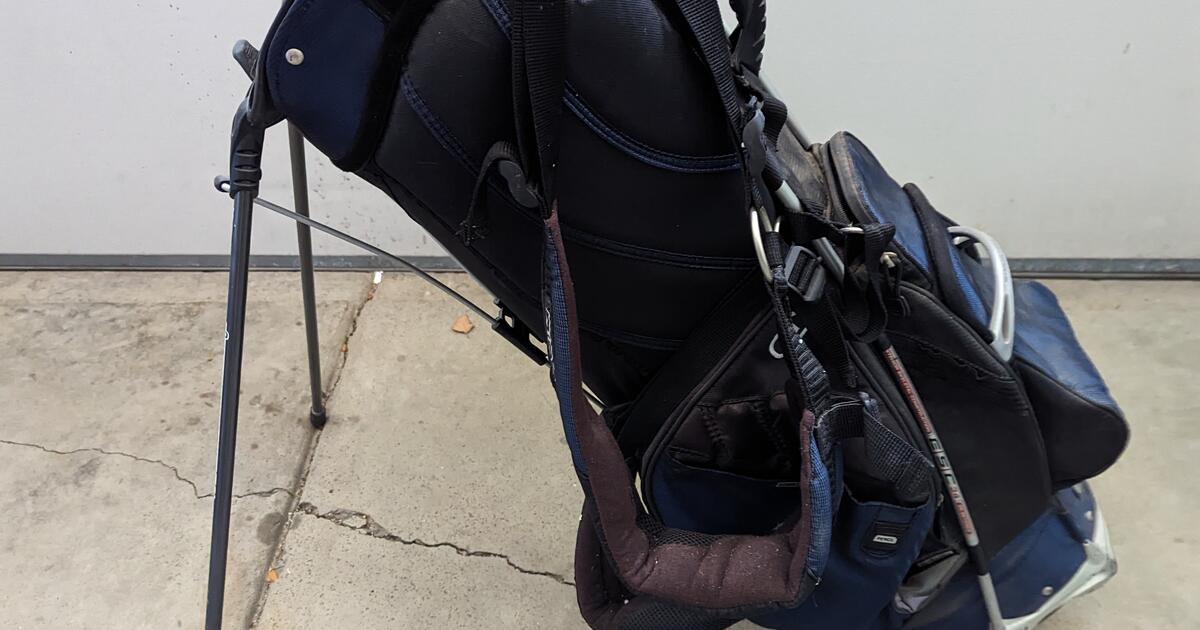 Ogio Golf Bag Used for 20 in Columbus, OH For Sale & Free — Nextdoor