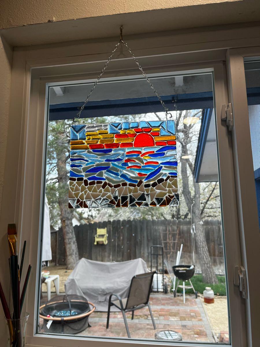 Mary Bryant Fused Glass Reno, NV Nextdoor