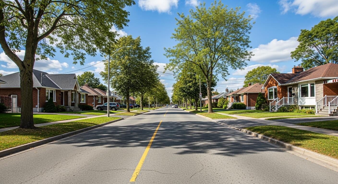 Fabreville - Boulevard Saint-Elzéar, Laval | Everything You Need to Know