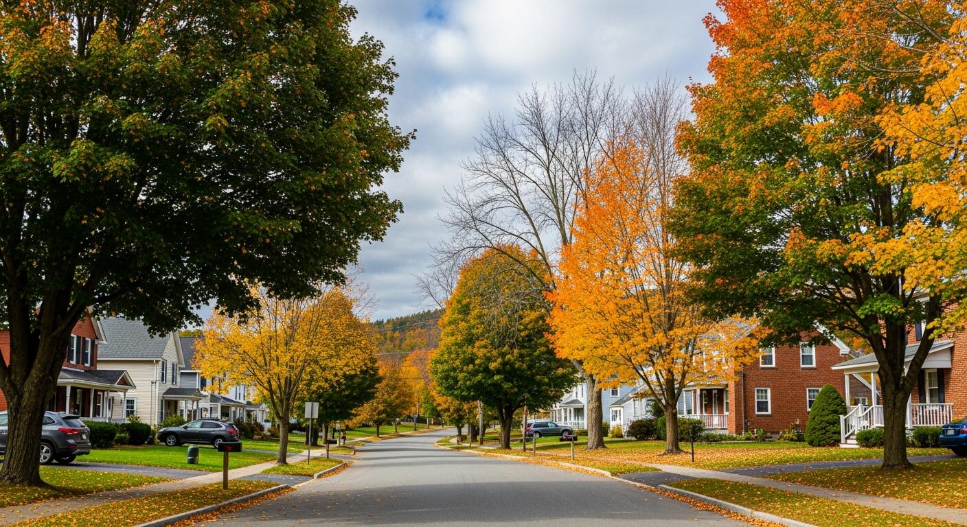 Pine Brook, North Springfield | Everything You Need to Know