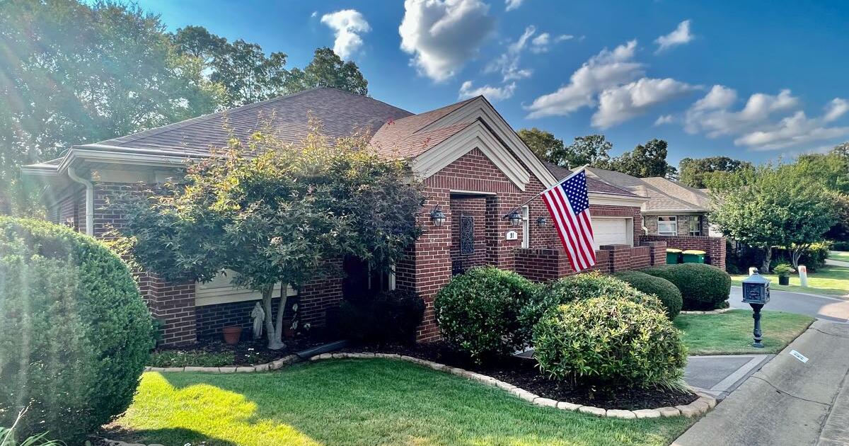 Home For Sale By Owner for 355000 in Little Rock, AR For Sale