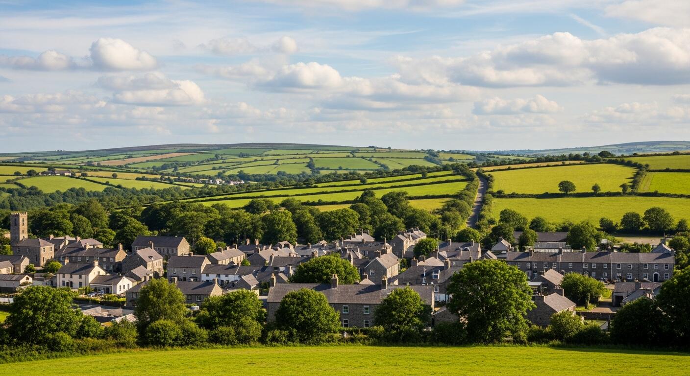 Letterston, Wales | News, Crime, Lost Pets, Free Stuff