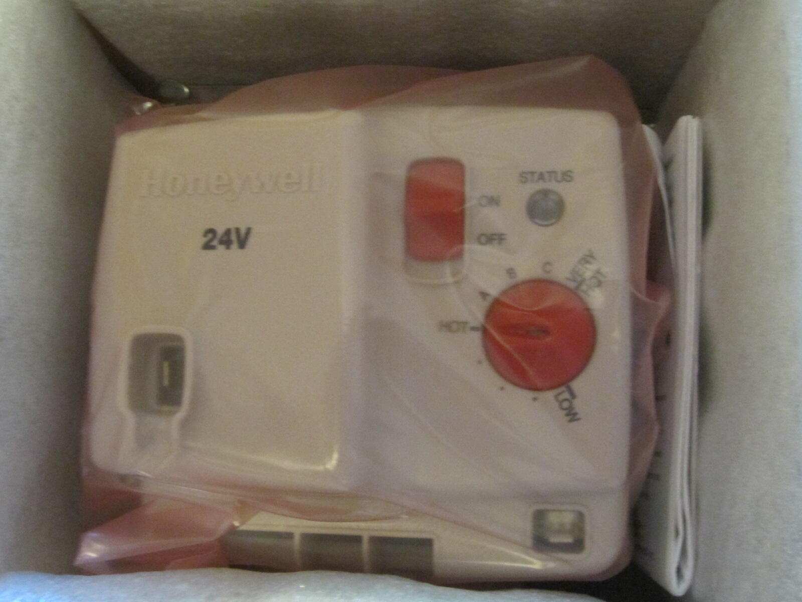 SP20296 Rheem Honeywell Thermostat (Gas Valve) Natural For $50 In  Beaverton, OR | For Sale u0026 Free — Nextdoor