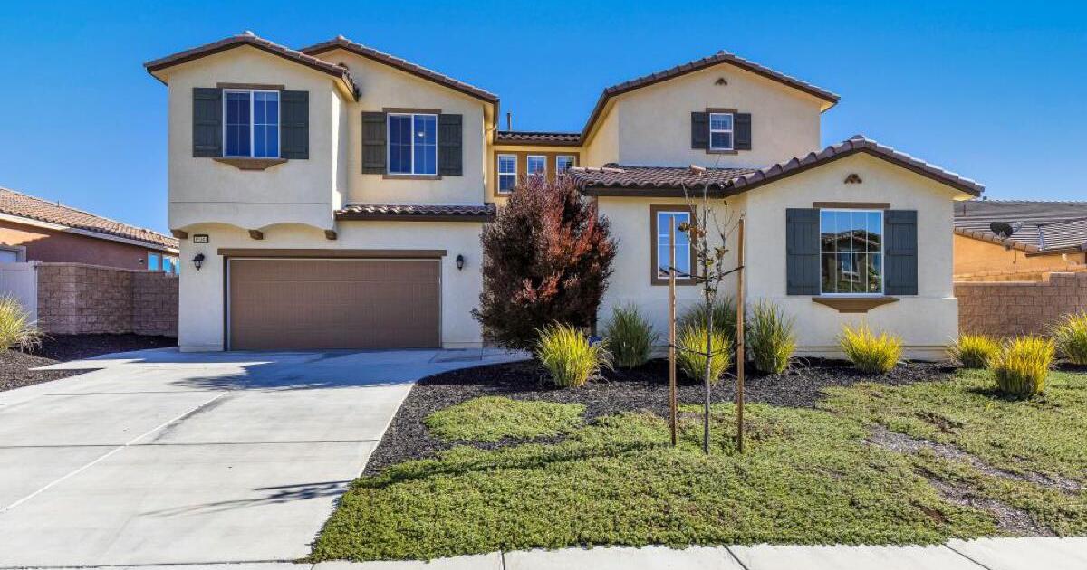Murrieta Home For Sale for 715000 in Murrieta, CA Finds — Nextdoor