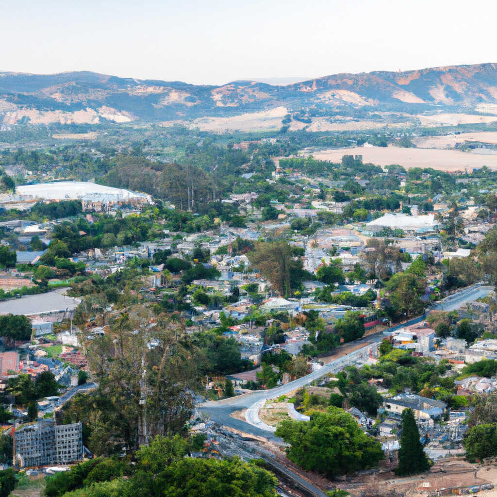 Los Robles Rancho Grande, Arroyo Grande | News, Crime, Lost Pets, Free ...