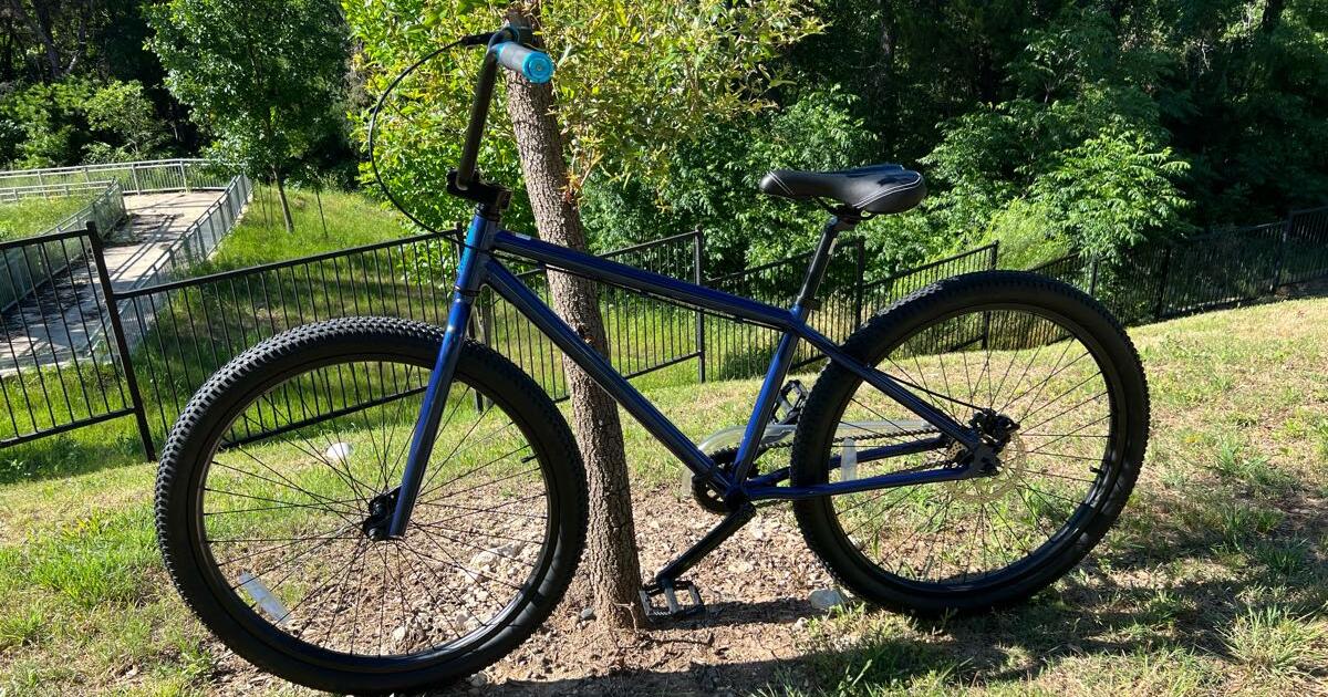 Bmx Bike Frames 2020 Brand New Framed 