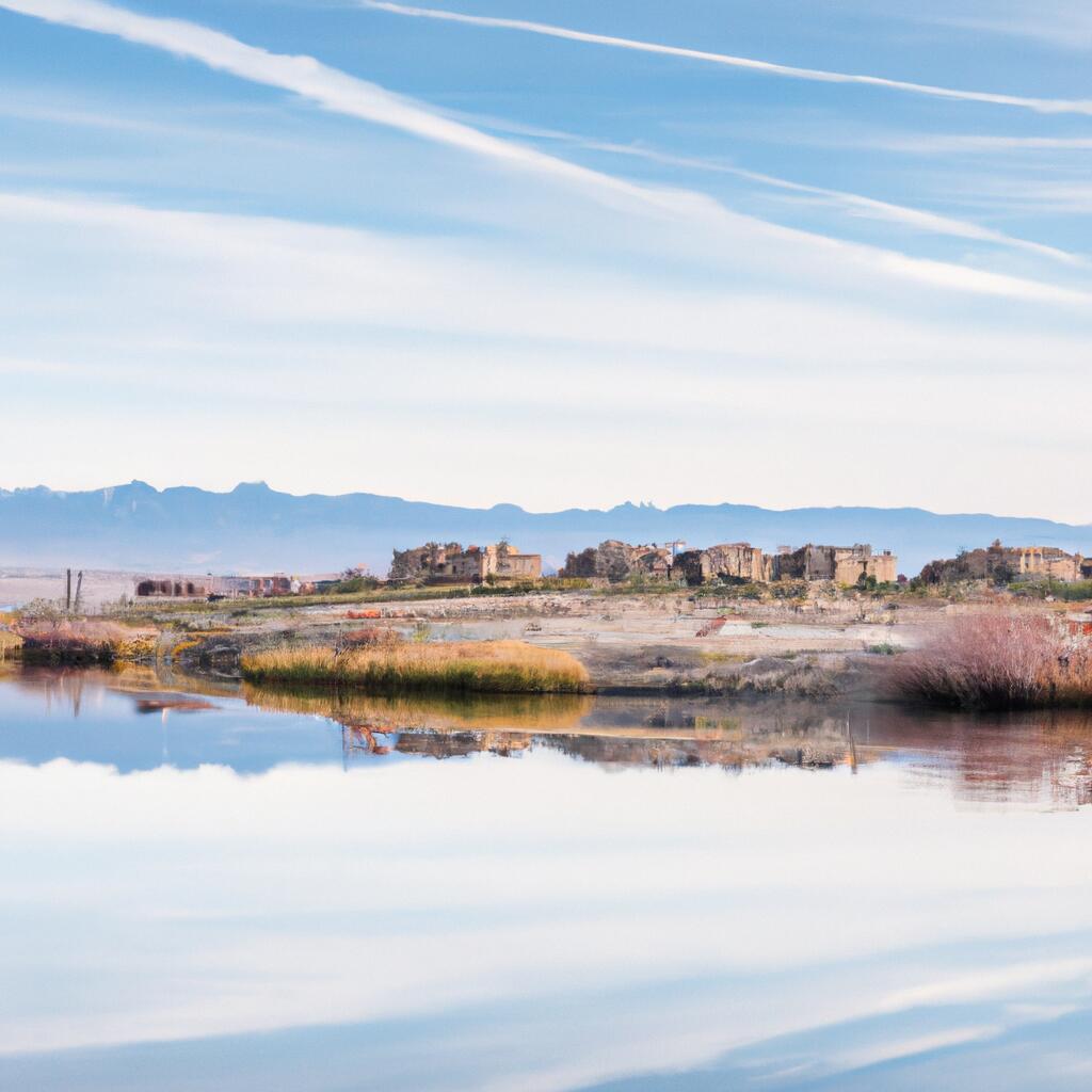 Desert Lakes, Fernley News, Crime, Lost Pets, Free Stuff