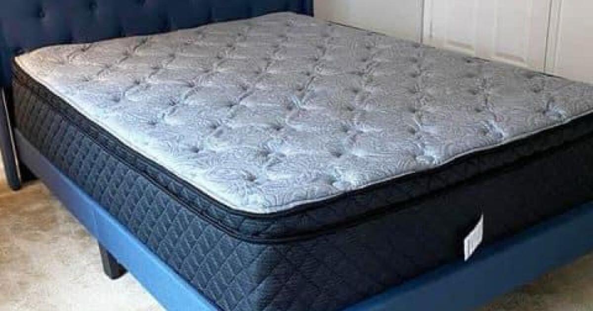 Brand New Mattresses in Forest Lake, MN For Sale & Free — Nextdoor