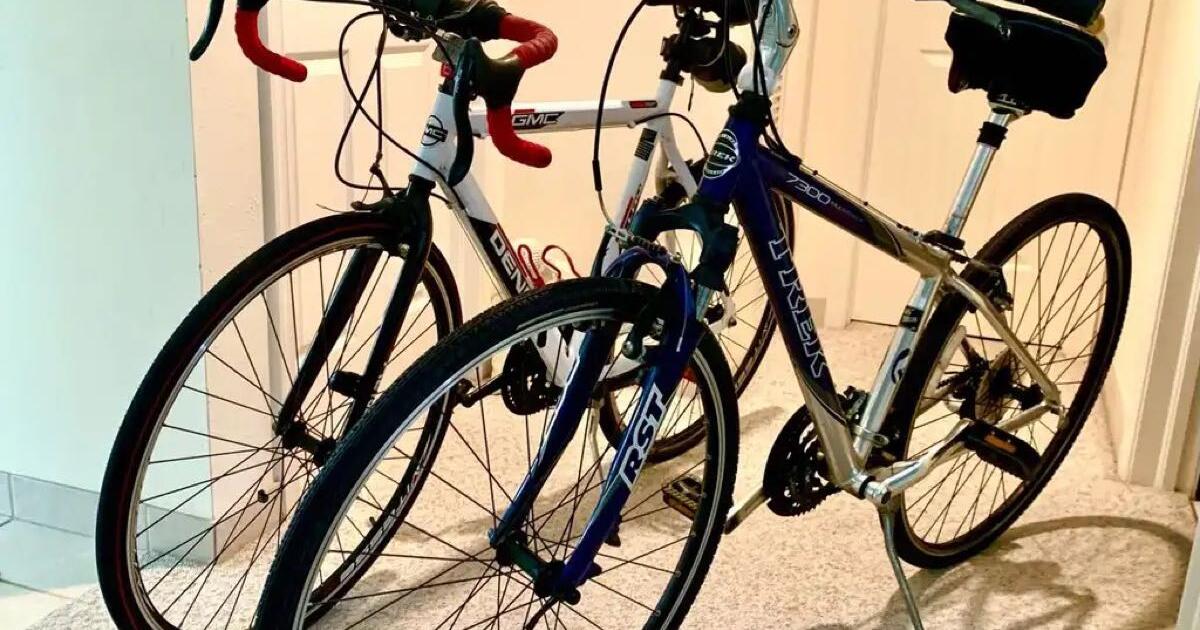2 BIKES for 399 in Naples, FL For Sale & Free — Nextdoor