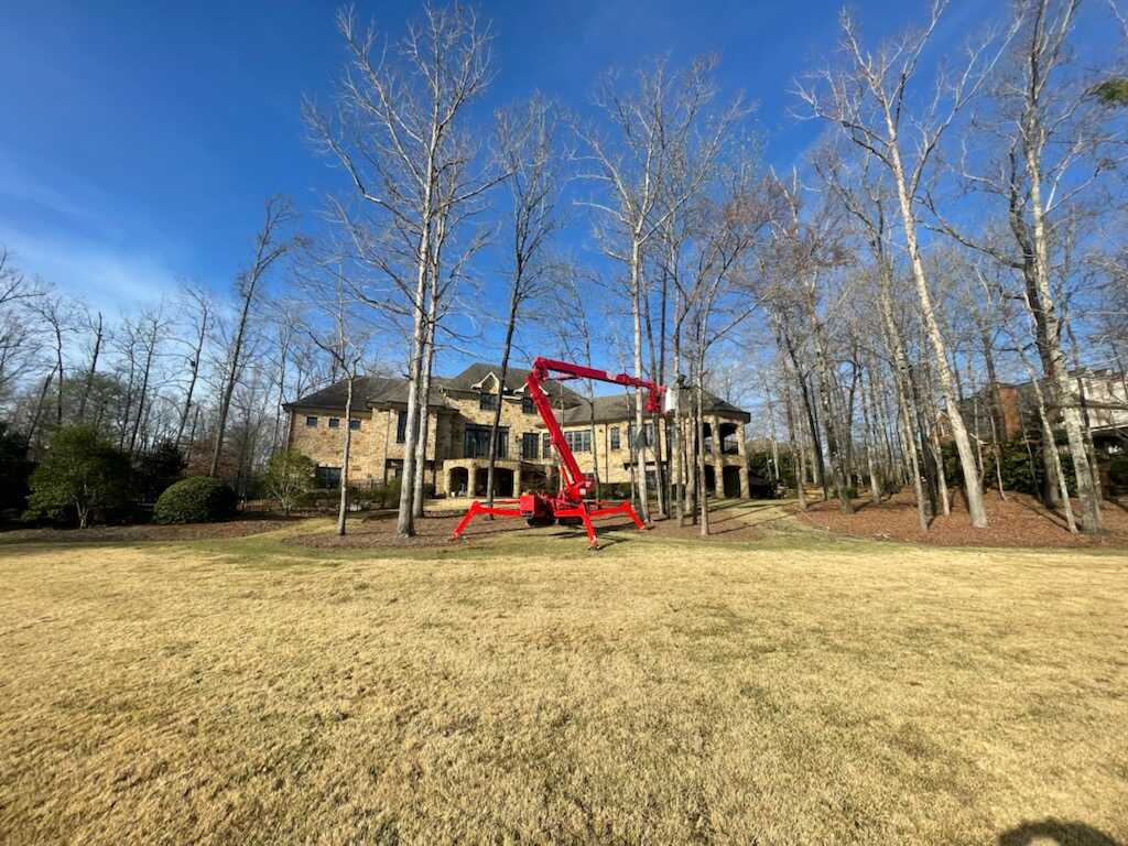 Timber Pros Tree Service TimberPro Tree Service LLC. - Opelika, AL - Nextdoor