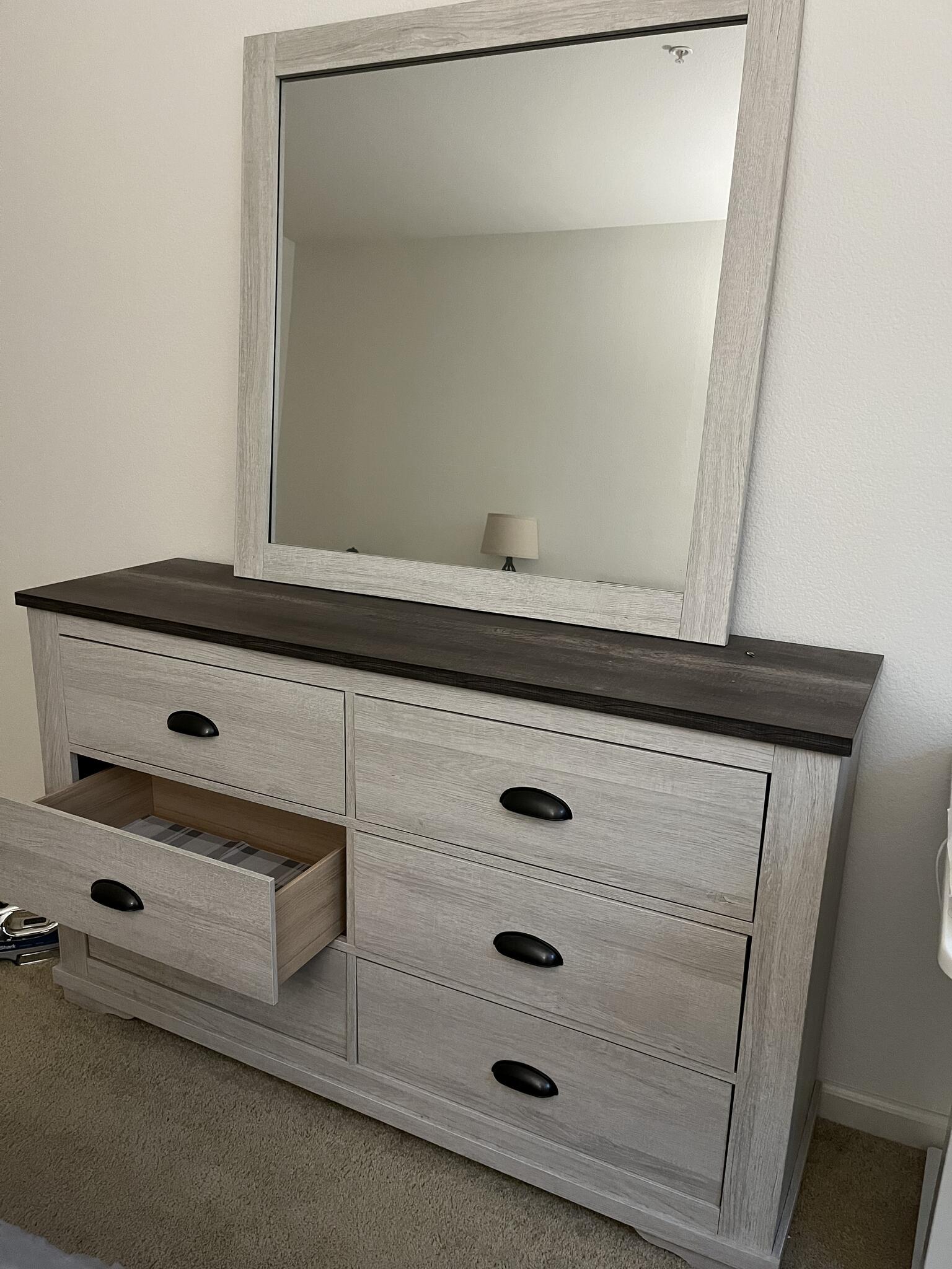 donating a prom dress Hathaway Chest 3 Drawers main image 0