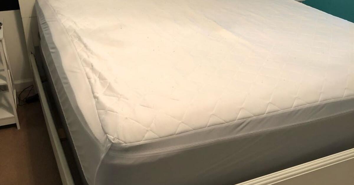 prices on like new twin mattress and boxspring