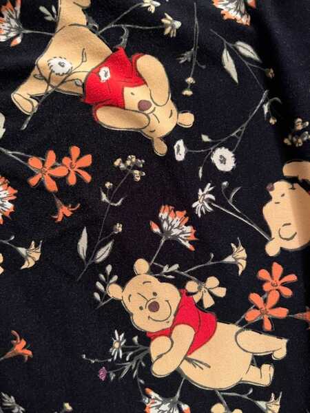 Winnie the sales pooh leggings lularoe
