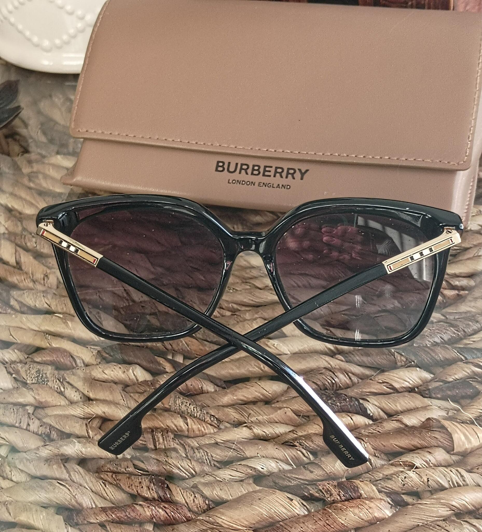 Authentic Burberry \