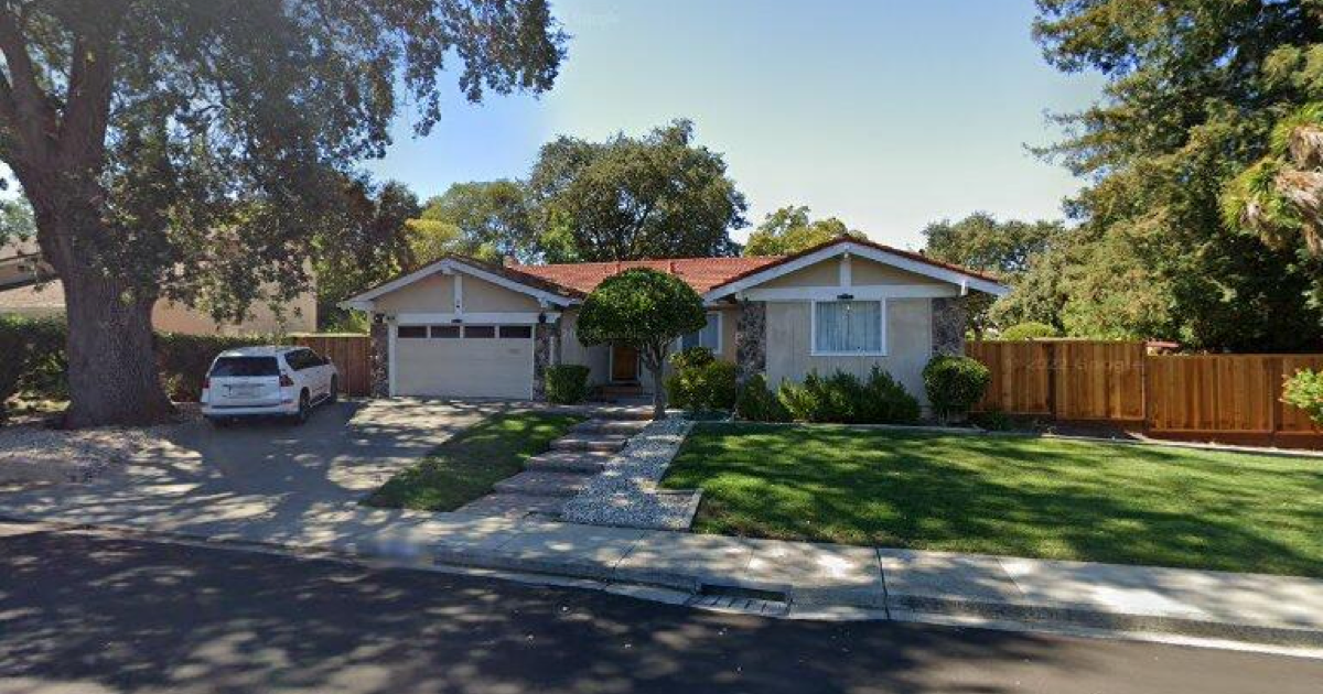 Walnut Creek home for rent 4bd/2ba for 4200 in Walnut Creek, CA