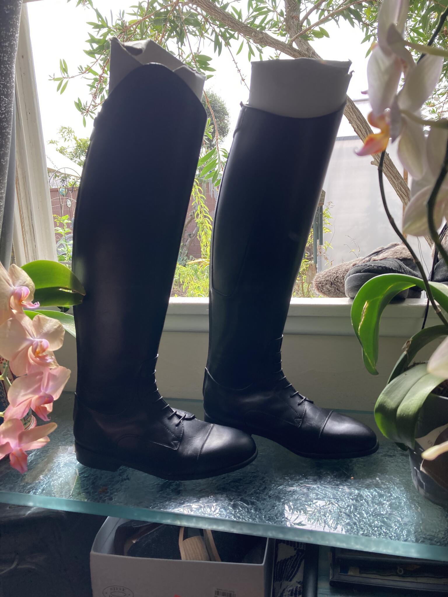 soubirac riding boots