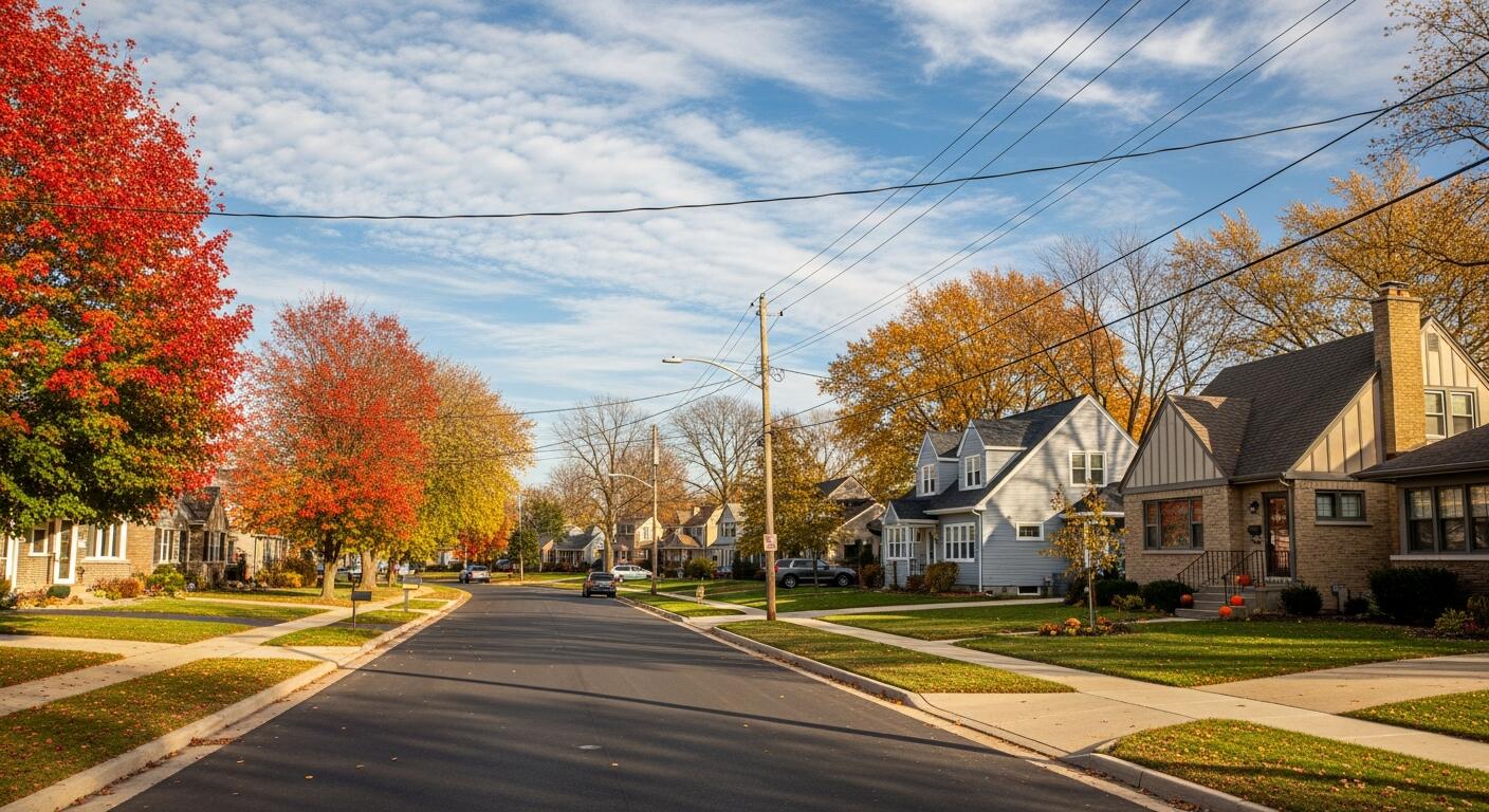 Cooney Heights, McHenry | Everything You Need to Know