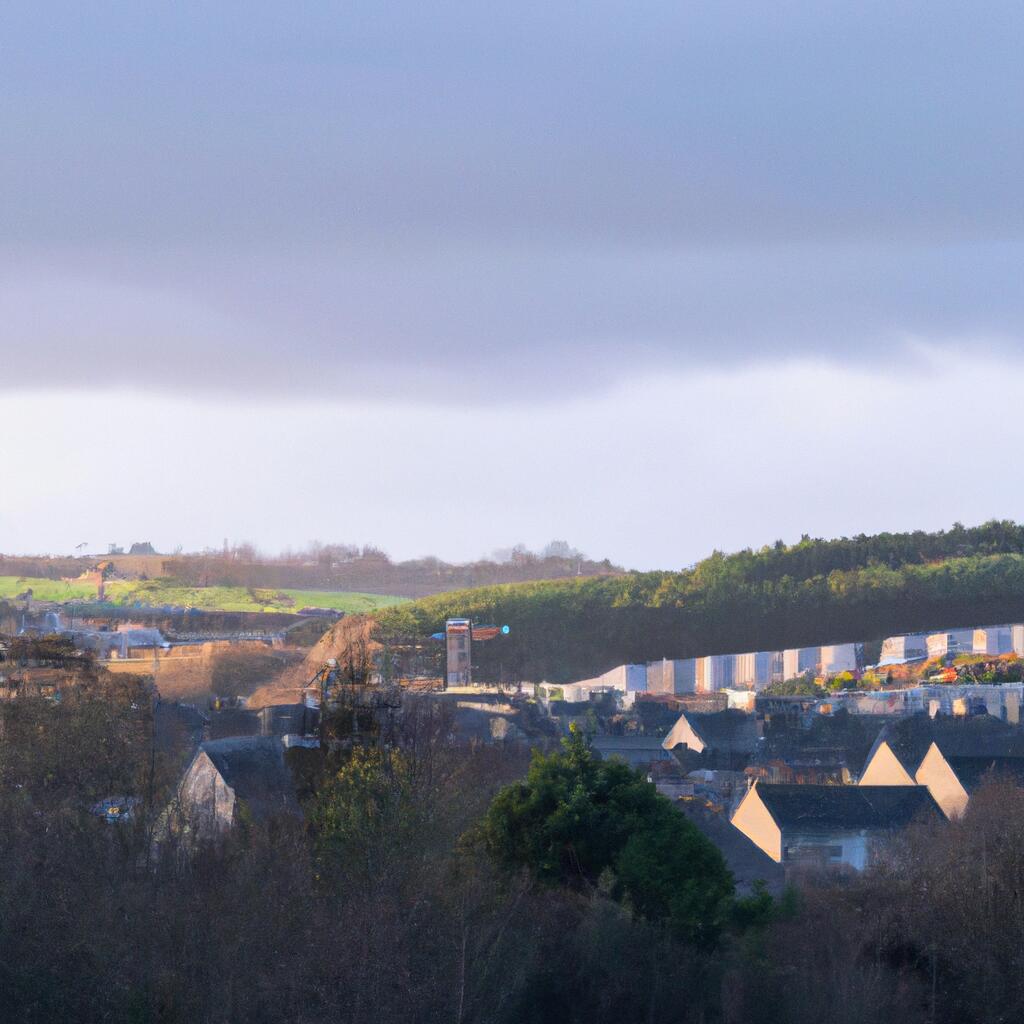 Condorrat North and Westfield, Cumbernauld | Everything You Need to Know