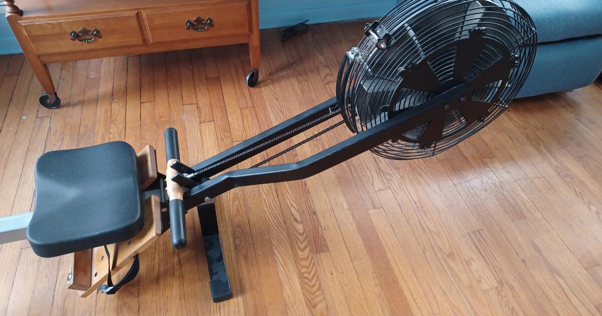 FREE Concept II Rowing Ergometer for Free in Spring Lake, NJ Finds