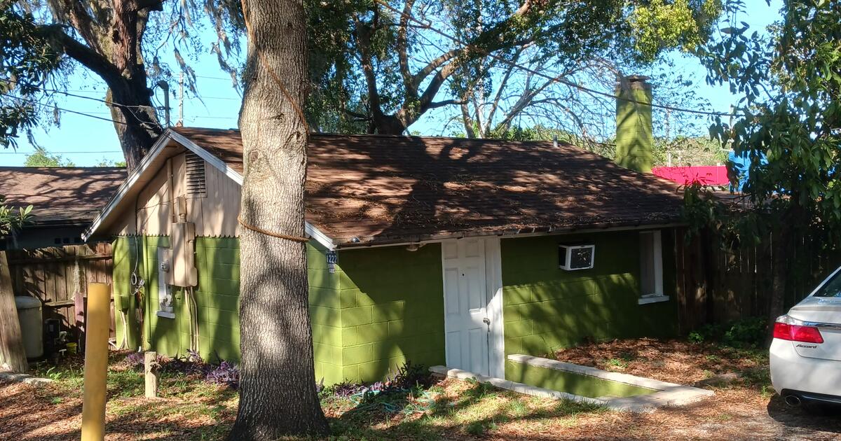 Altamonte Springs Studio Apartment. for 675 in White Plains, GA For