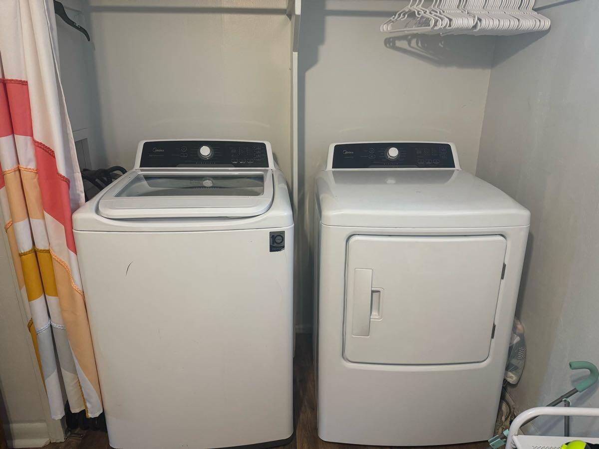 Washer and Dryer for 250 in Richmond, VA For Sale & Free — Nextdoor