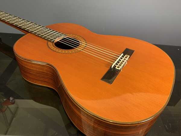 Takamine C136S H Made In Japan GRAND CONCERT For 1 950 In