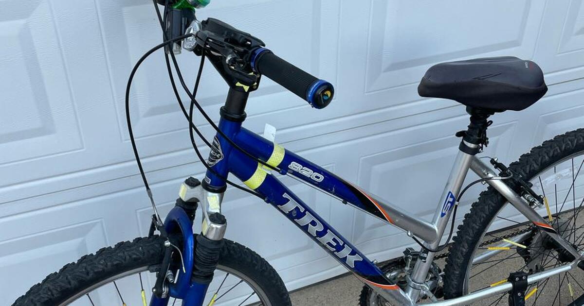 Trek Bicycles For 20 In Coppell TX For Sale Free Nextdoor trek-bicycles-for-20-in-coppell-tx-for-sale-free-nextdoor