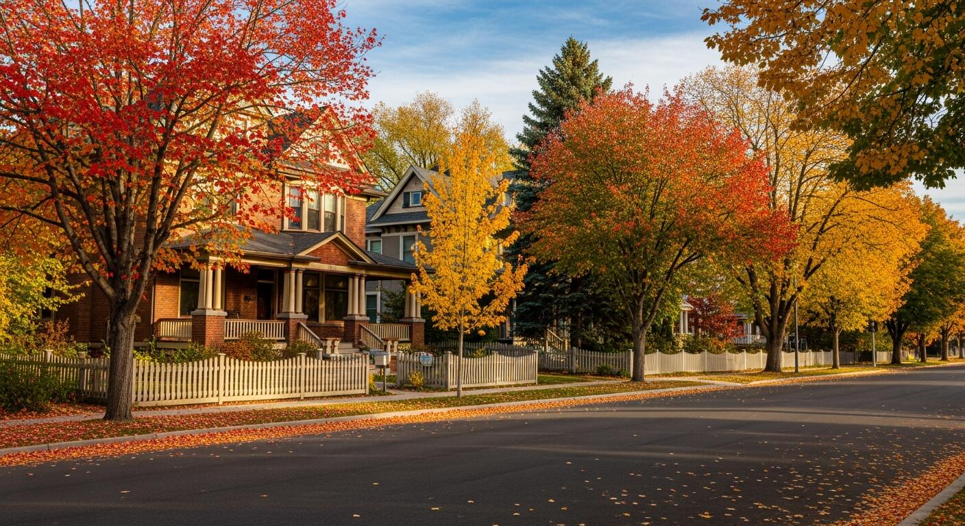 North End East, Boise | Everything You Need to Know