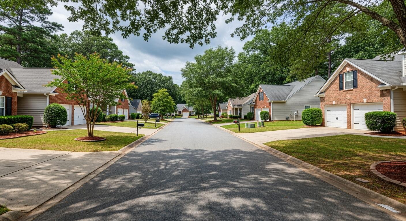 Jordan Ridge East, Garner | Everything You Need to Know