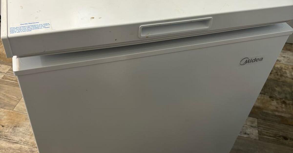 FREE deep freezer for Free in Grand Rapids, MI For Sale & Free — Nextdoor