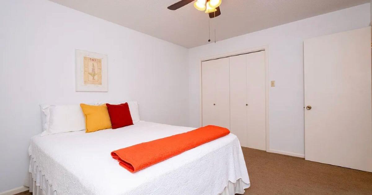 Furnished Room for rent 750 for 750 in Little Rock, AR For Sale