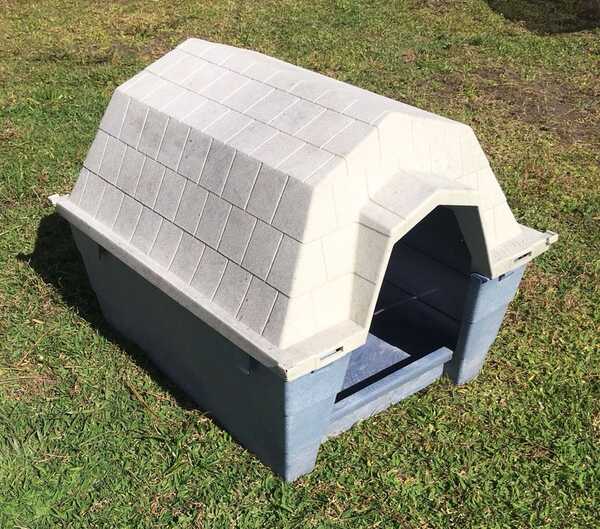 Ruff hauz best sale by dogloo inc