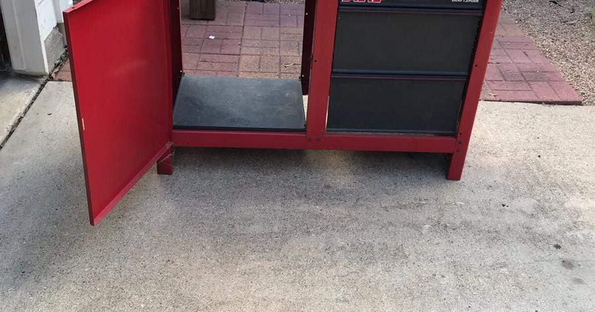Craftsman workbench in Houston, TX Finds — Nextdoor