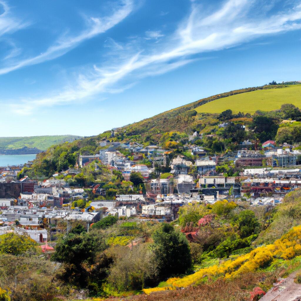 Newport, North Devon | Everything You Need to Know