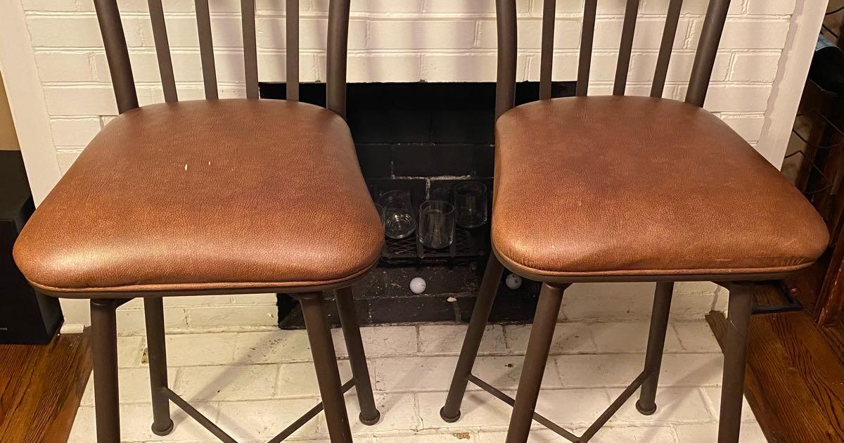 Barstools for 105 in Fort Worth, TX Finds — Nextdoor