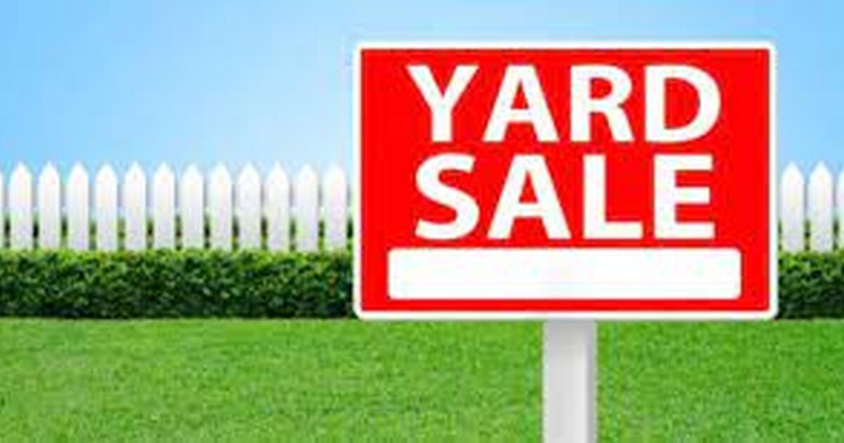 Yard Sale/Plant Sale for 1234 in Orlando, FL For Sale & Free — Nextdoor