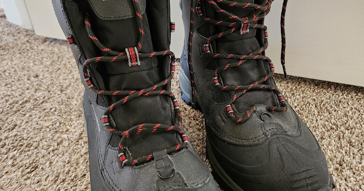 Mens Columbia Winter Boots For 40 In Westminster CO For Sale Free Mens columbia winter boots for 40 in westminster co for sale free