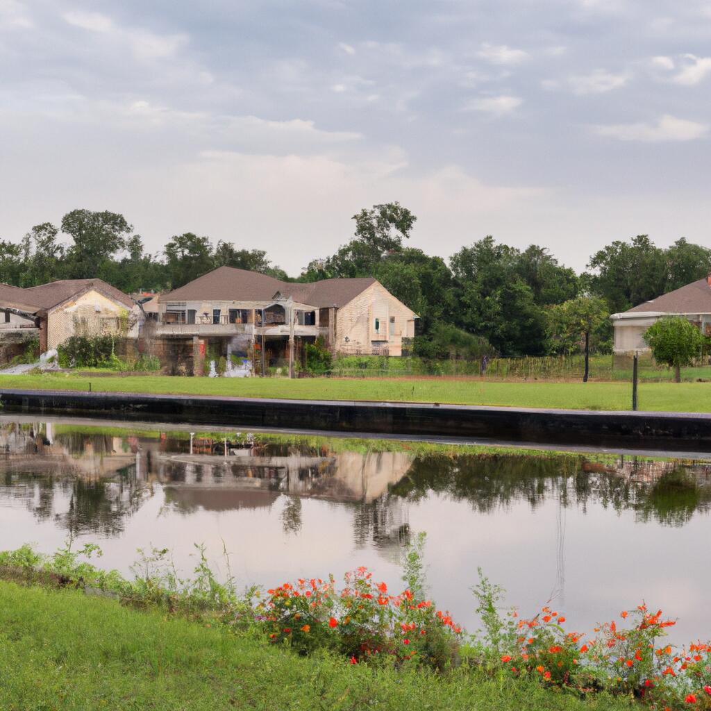 Riverbend, Baton Rouge News, Crime, Lost Pets, Free Stuff