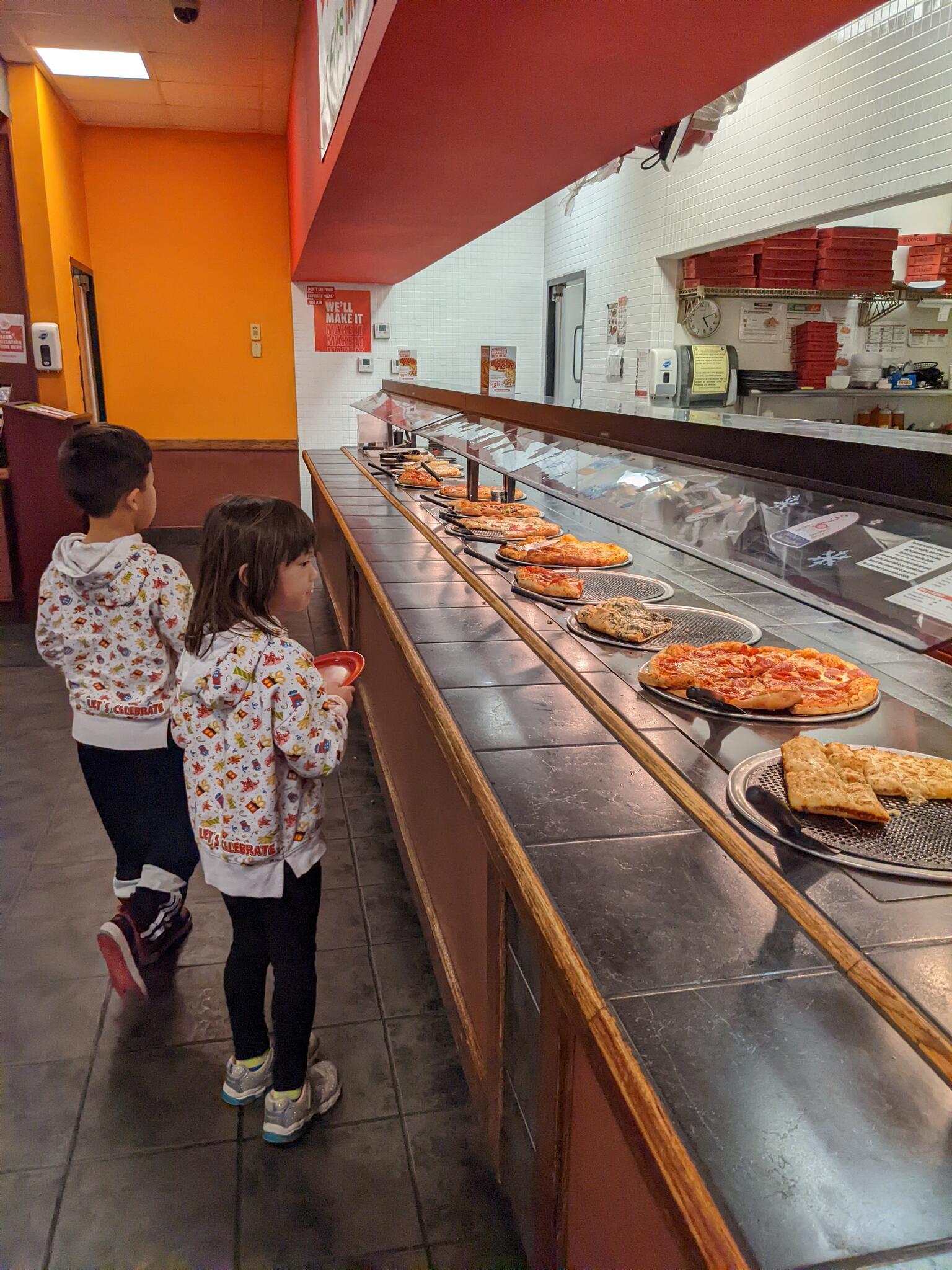 Peter Piper Pizza - El Paso, TX - Nextdoor