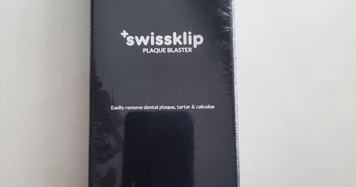 Swissklip Plaque Blaster fantastic. for 50 in Woodbury, MN Finds