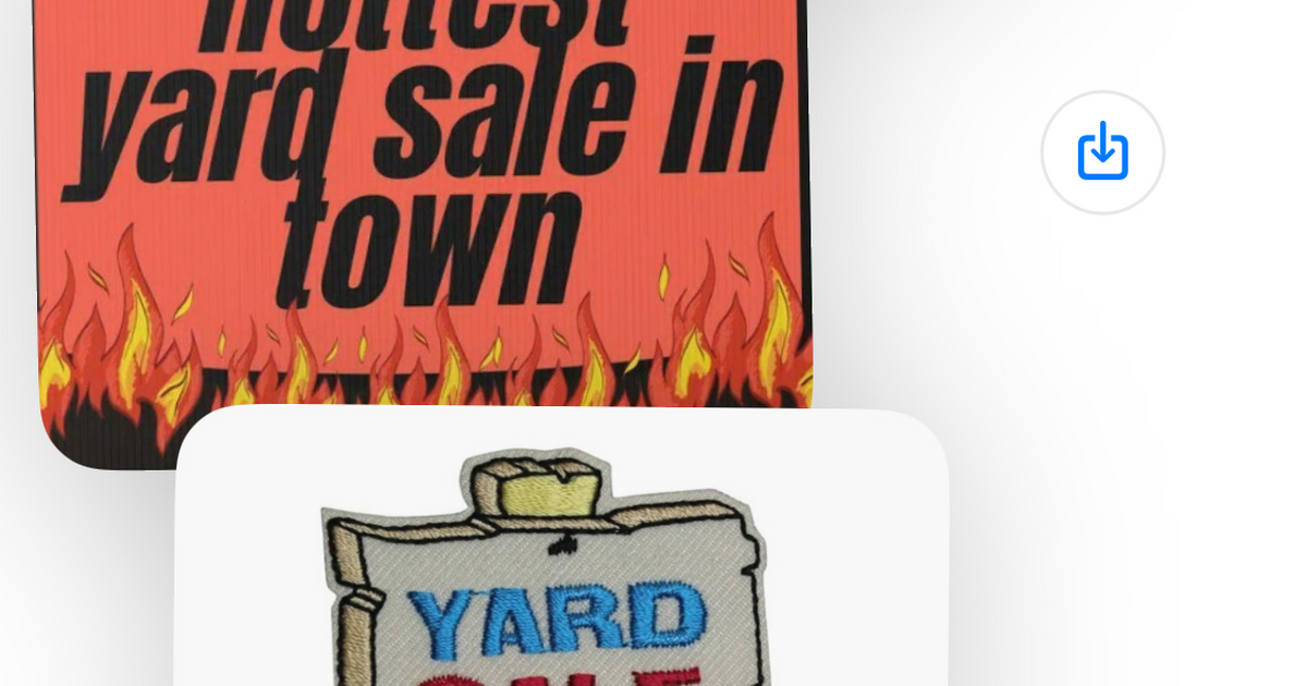 Garage/Yard sale at 14741 Summersong Lane, Delray Beach Saturday 2/10