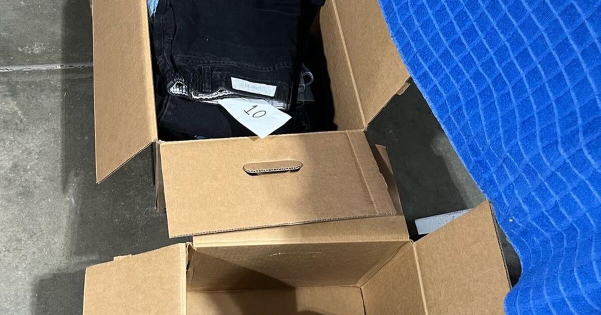 Ladies jeans for 6 in Omaha, NE For Sale & Free — Nextdoor