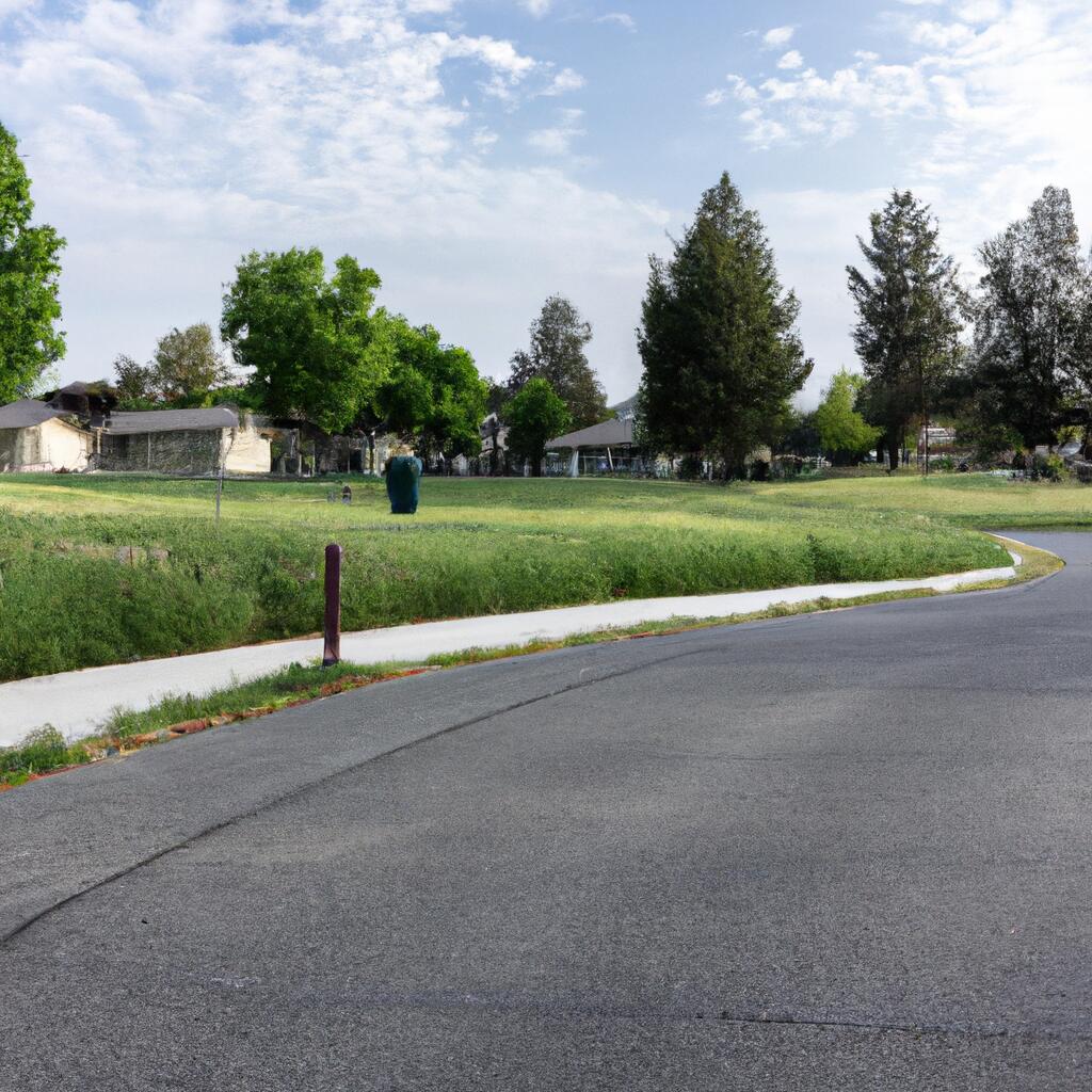 Mills Ranch, Rancho Cordova Everything You Need to Know