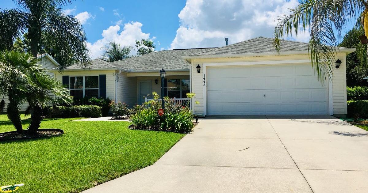 Home for Rent Jan 2022 for 4500 in The Villages, FL Finds — Nextdoor