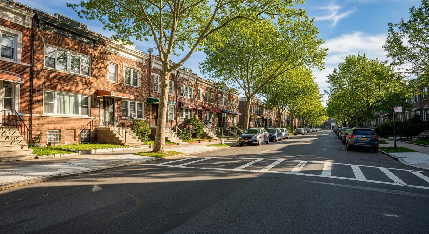 Baisley Park, Queens | Everything You Need to Know