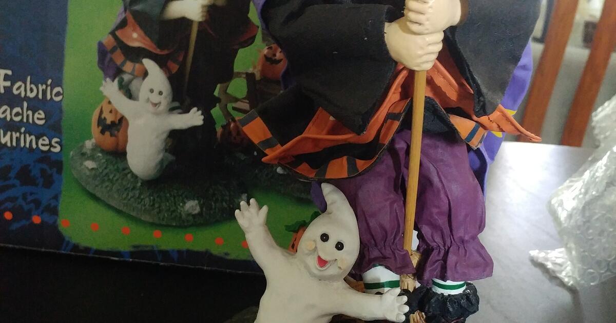 Halloween Decorations Each Priced Separately for 5 in Fullerton, CA