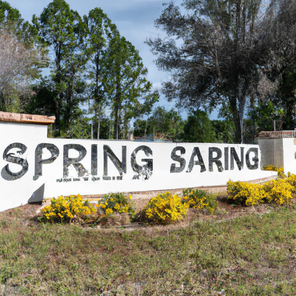 Kings Lake Road and Areas, Defuniak Springs | News, Crime, Lost Pets ...