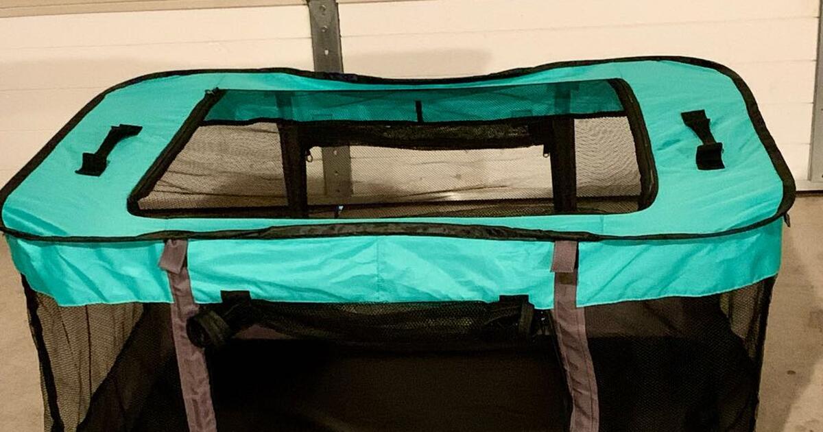 Pet Playpen For 25 In Chandler AZ For Sale Free Nextdoor Pet Playpen For 25 In Chandler AZ For Sale Free Nextdoor
